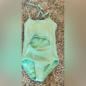 Zara Swimsuit